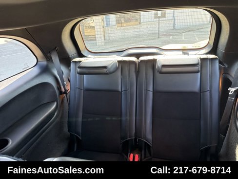 Used 2021 Dodge Durango GT image 56