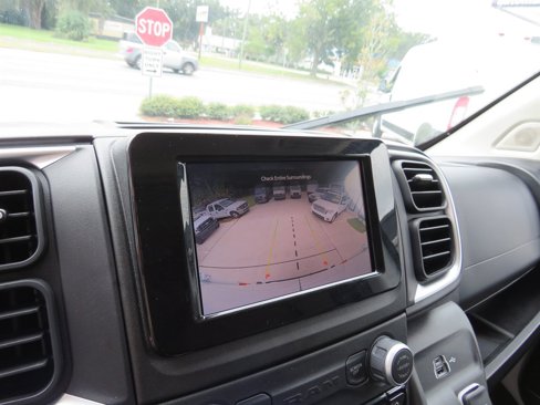 Used 2025 RAM ProMaster 3500 w/ Quick Order Package 22G SLT image 9