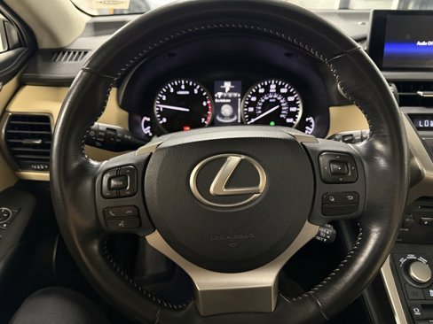 Used 2015 Lexus NX 200t AWD image 12