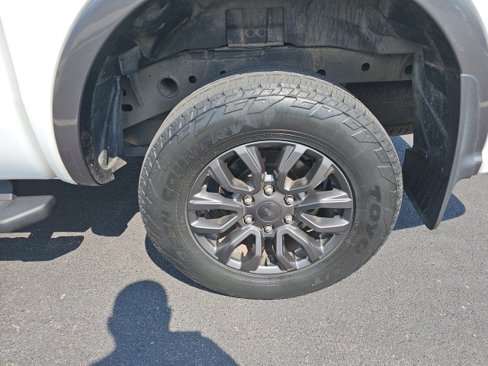Certified 2019 Ford Ranger XLT w/ Equipment Group 302A Luxury image 2