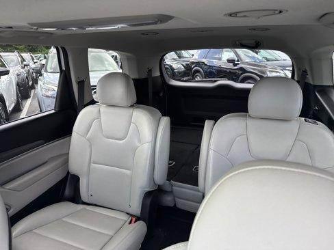 Used 2021 Kia Telluride S image 27