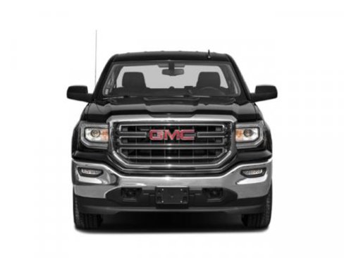 Used 2019 GMC Sierra 1500 SLE w/ SLE Value Package image 7