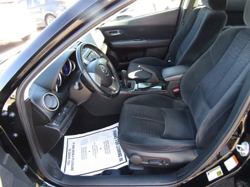 Used 2009 MAZDA MAZDA6 i Touring image 13