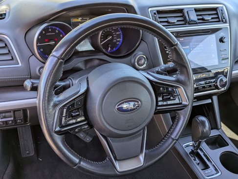 Used 2019 Subaru Legacy 2.5i Limited image 14