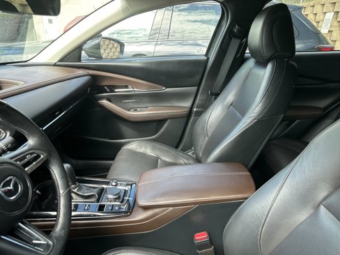 Certified 2023 MAZDA CX-30 2.5 Turbo w/ Premium Plus Pkg image 6
