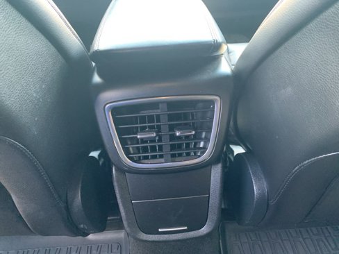 Used 2019 Lincoln Nautilus Premier image 17