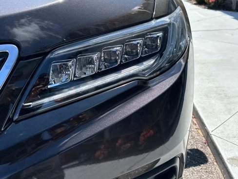 Used 2017 Acura RDX AWD image 9