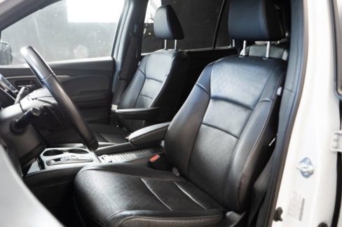 Used 2021 Honda Passport EX-L image 37