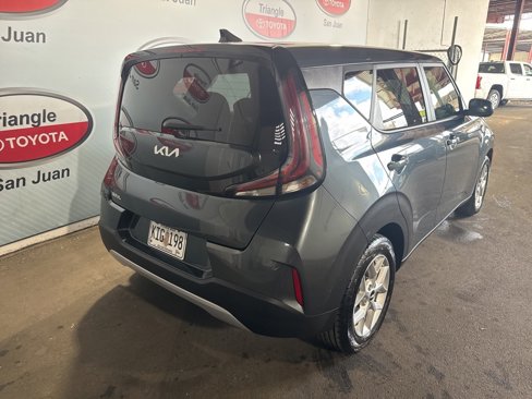 Used 2024 Kia Soul S image 17