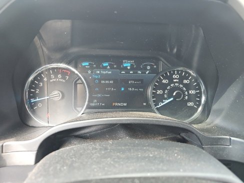 Certified 2019 Ford F150 Lariat image 9
