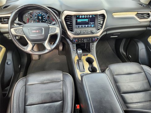 Used 2019 GMC Acadia Denali image 12