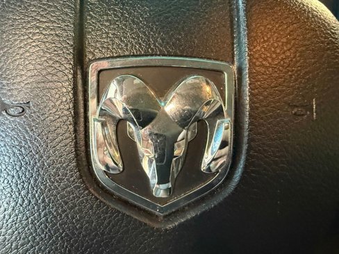 Used 2022 RAM 1500 Tradesman w/ Tradesman SXT Package image 18