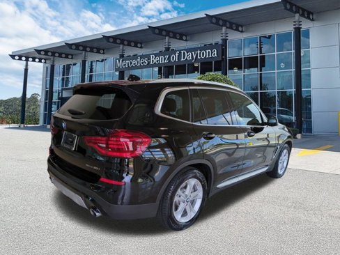 Used 2020 BMW X3 sDrive30i image 4