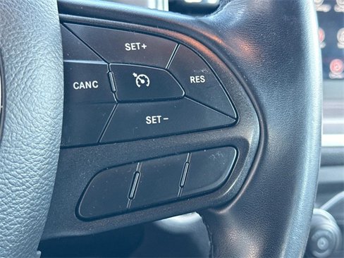 Used 2022 Dodge Charger SXT image 22