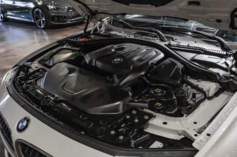 Used 2018 BMW 330i Sedan image 48