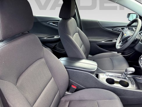 Certified 2024 Chevrolet Malibu LT image 11