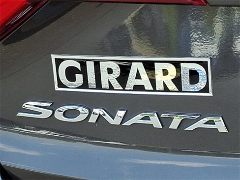 Used 2015 Hyundai Sonata Limited 2.0T image 30