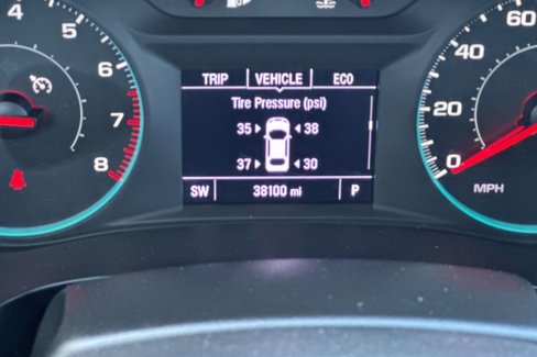 Used 2024 Chevrolet Malibu LT image 21