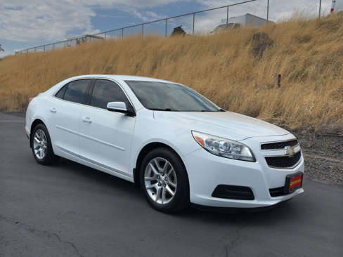 Used 2013 Chevrolet Malibu LT w/ Power Convenience Package image 1