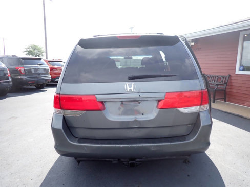 Used 2008 Honda Odyssey EX image 5