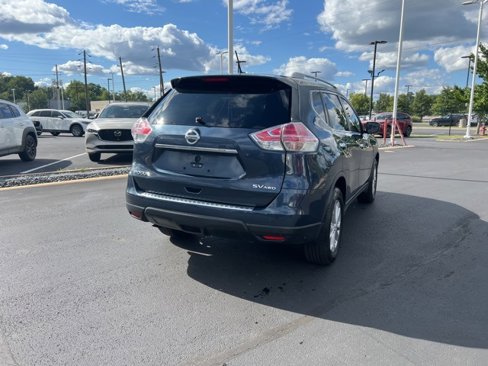 Used 2015 Nissan Rogue SV image 7