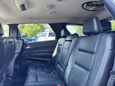 Used 2015 Dodge Durango Limited image 30