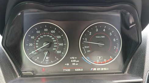 Used 2016 BMW M235i xDrive Coupe image 43