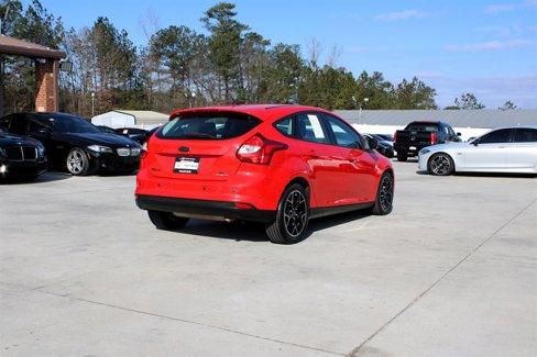 Used 2012 Ford Focus SE image 7