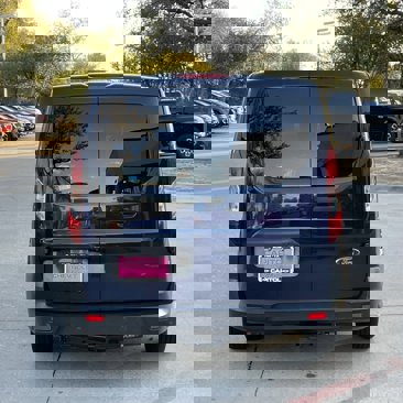 Used 2020 Ford Transit Connect XL image 5