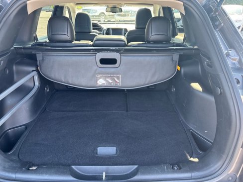 Used 2014 Jeep Cherokee Limited image 27