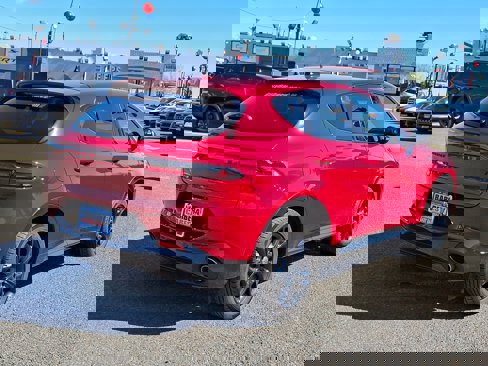 Used 2024 Dodge Hornet R/T w/ R/T Blacktop Package image 6