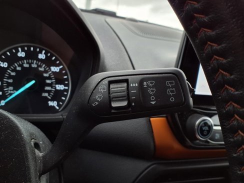 Used 2022 Ford EcoSport SE w/ SE Convenience Package image 20
