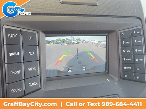 Used 2014 Ford F150 XLT w/ Equipment Group 302A Luxury image 14