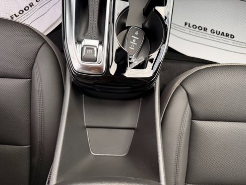 New 2026 Chevrolet Trax ACTIV image 32