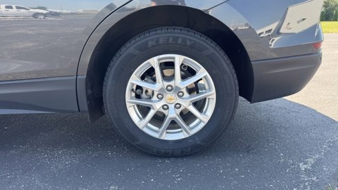 Used 2022 Chevrolet Equinox LT image 29