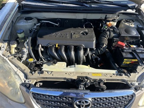 Used 2005 Toyota Corolla CE image 22