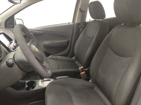 Used 2017 Chevrolet Spark LS image 17
