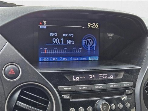 Used 2015 Honda Pilot EX-L image 12