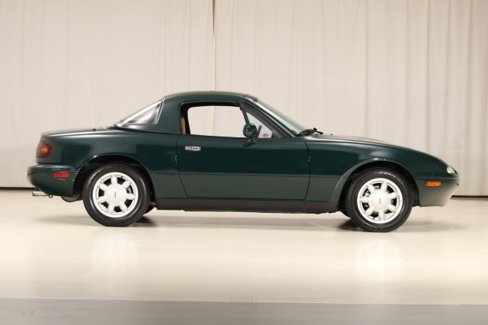 Used 1991 MAZDA MX-5 Miata image 33