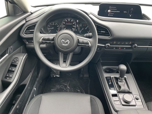 New 2025 MAZDA CX-30 AWD 2.5 S image 15