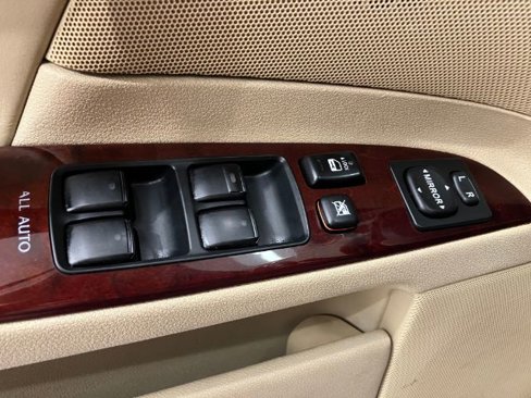 Used 2008 Lexus IS 250 image 22