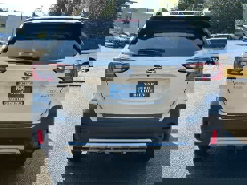 Used 2020 Subaru Outback Limited w/ Popular Package #2 image 4