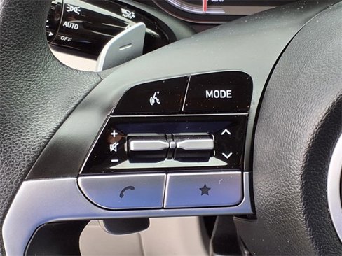 Used 2024 Hyundai Tucson SEL image 20