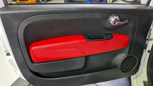Used 2012 FIAT 500 Abarth image 31
