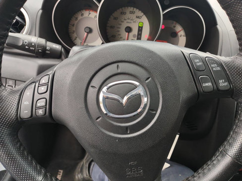 Used 2009 MAZDA MAZDA3 i Touring Value image 12