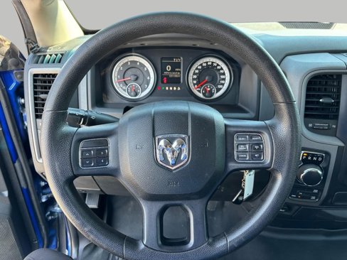 Used 2015 RAM 1500 Express image 12
