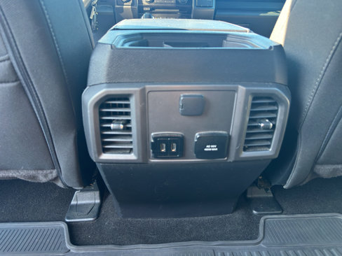 Used 2018 Ford F150 XLT w/ Equipment Group 302A Luxury image 11