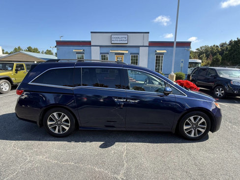 Used 2014 Honda Odyssey Touring image 7