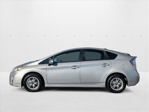 Used 2010 Toyota Prius Two image 9