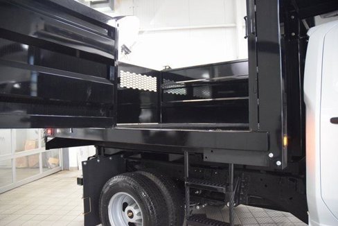 Used 2023 Chevrolet Silverado 3500 W/T w/ WT Convenience Package image 45